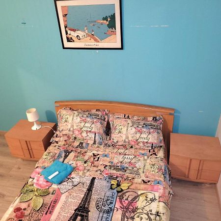 Chambre privée, proche Aéroport PARIS-Orly Athis-Mons Esterno foto