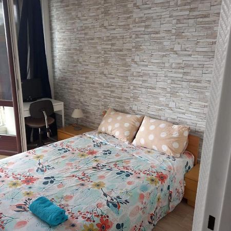 Chambre privée, proche Aéroport PARIS-Orly Athis-Mons Esterno foto