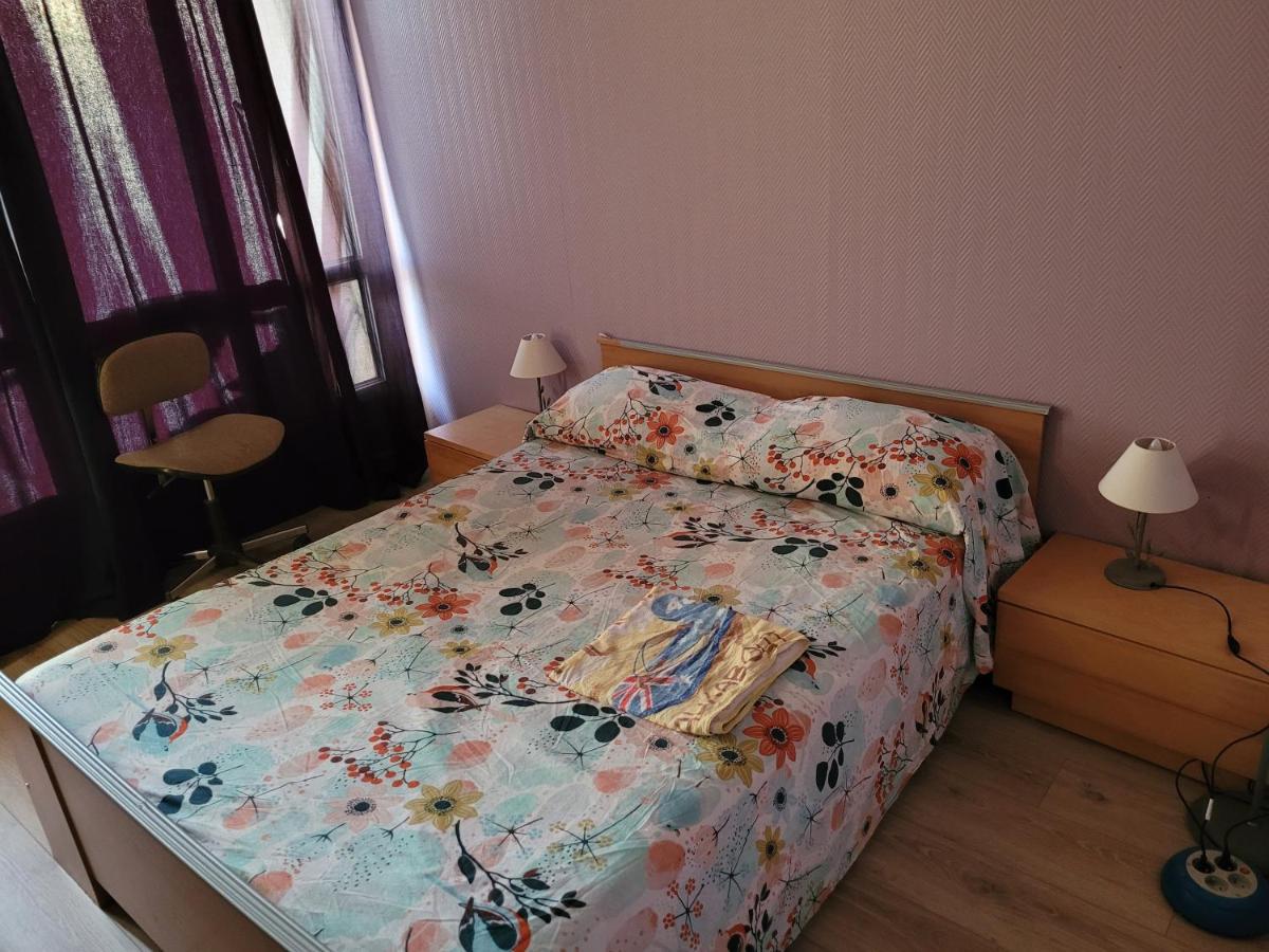 Chambre privée, proche Aéroport PARIS-Orly Athis-Mons Esterno foto
